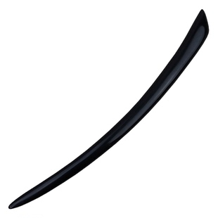 唐三把黑檀木婉约簪盘发简约古典饰品头饰民族风簪子及笄礼步摇刻