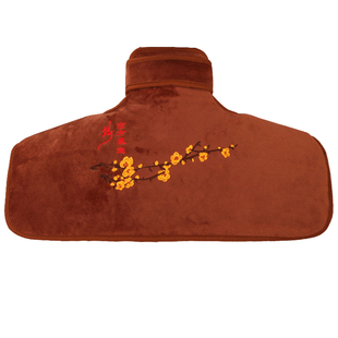 电加热盐袋海盐粗盐热敷包大粒盐袋子颈椎艾灸理疗袋盐包肩颈家用