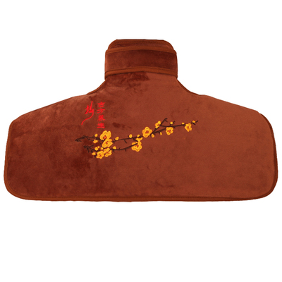 肩颈艾盐颈椎艾灸家用热敷理疗袋