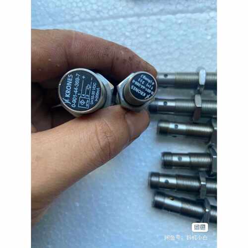 询价KRONES/克朗斯接近开关 0-901-44-369-6