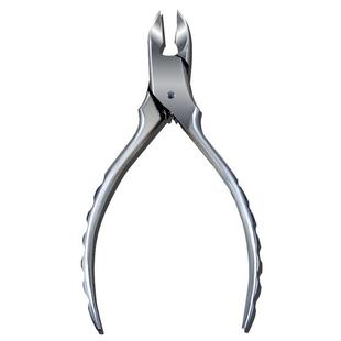 指甲剪刀灰厚专用老人修增厚脚趾甲钳套装剪手指大号甲沟修脚工具