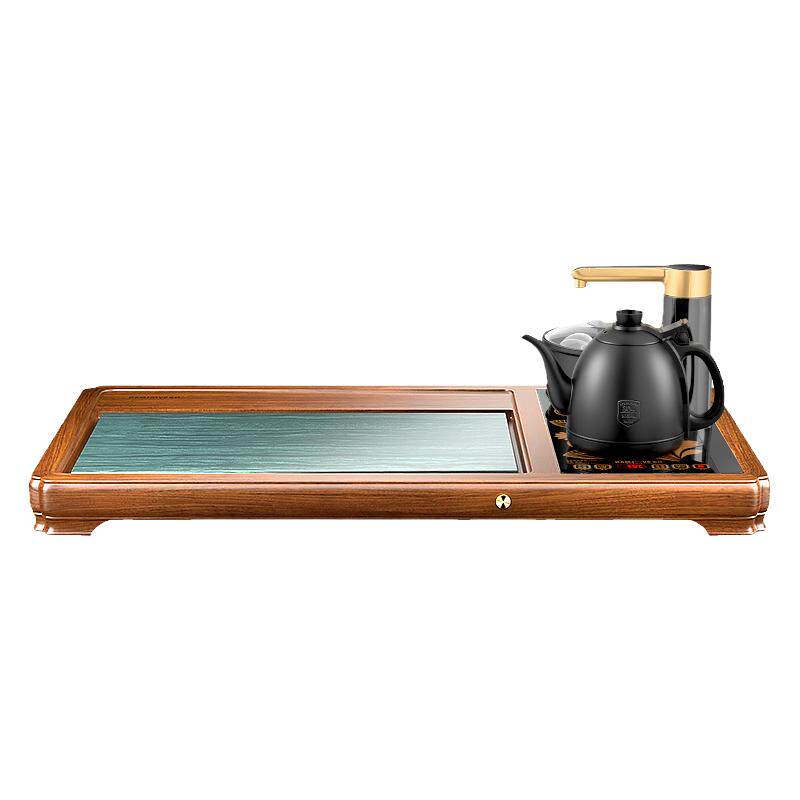 金灶K-531实木茶盘家用客厅