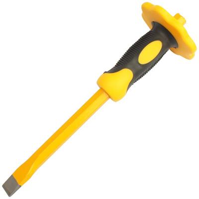 平头尖凿水泥工具劈石器錾子