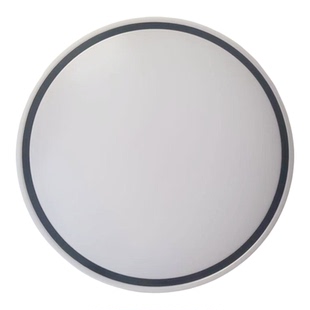 3内扣灯罩外壳42寸风扇灯罩子口径44.5CM3卡扣风扇灯罩子灯具配件