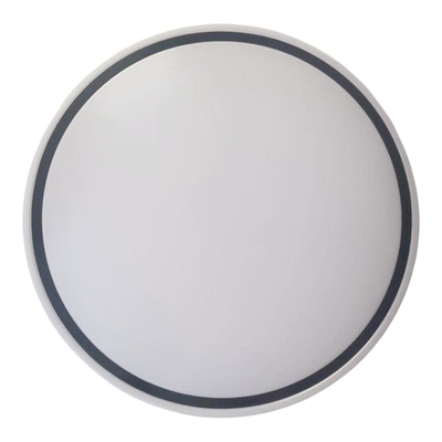 3内扣吸顶灯罩42寸卡扣风扇外壳