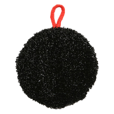 日本进口厨房水槽清洁擦