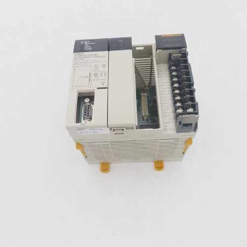 Omron CQM1H-CPU51 Programmable Controller CPU Unit