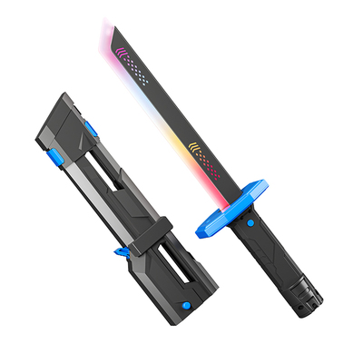 男孩子玩具儿童火花光剑