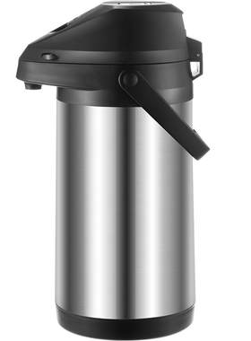 气压式热水瓶家用大容量保温