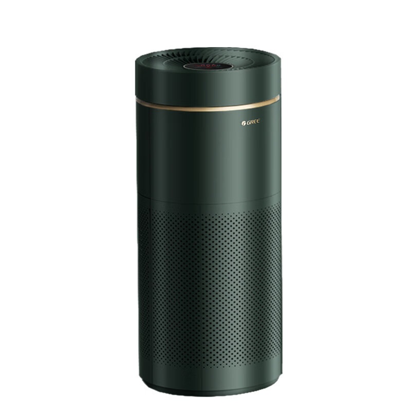 空气净化器机家用去除甲醛猎手分解新房室内KJ400G-A01