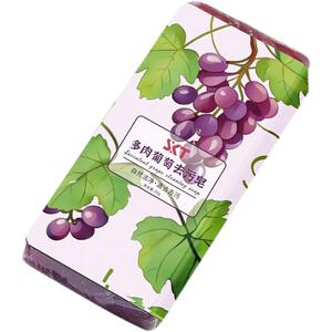 【旅行便携】多肉葡萄去污皂