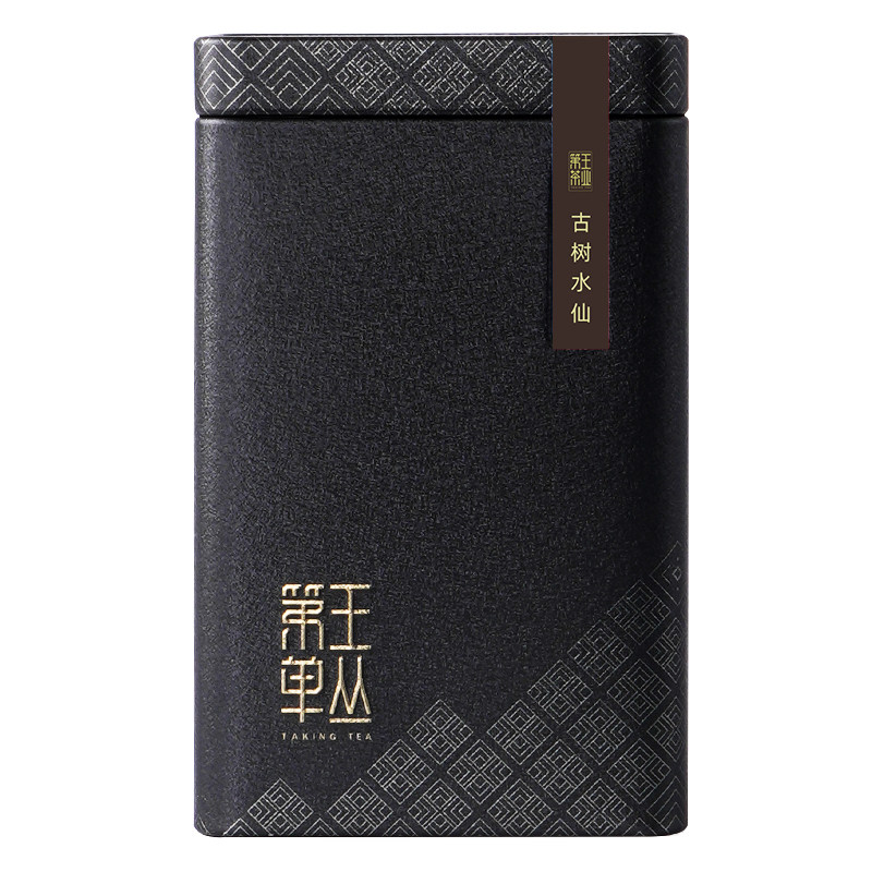潮州凤凰单丛茶古树水仙