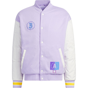 Adidas/阿迪达斯休闲棉服