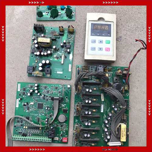 【问价】F2000-P0900T3C 欧瑞变频器拆