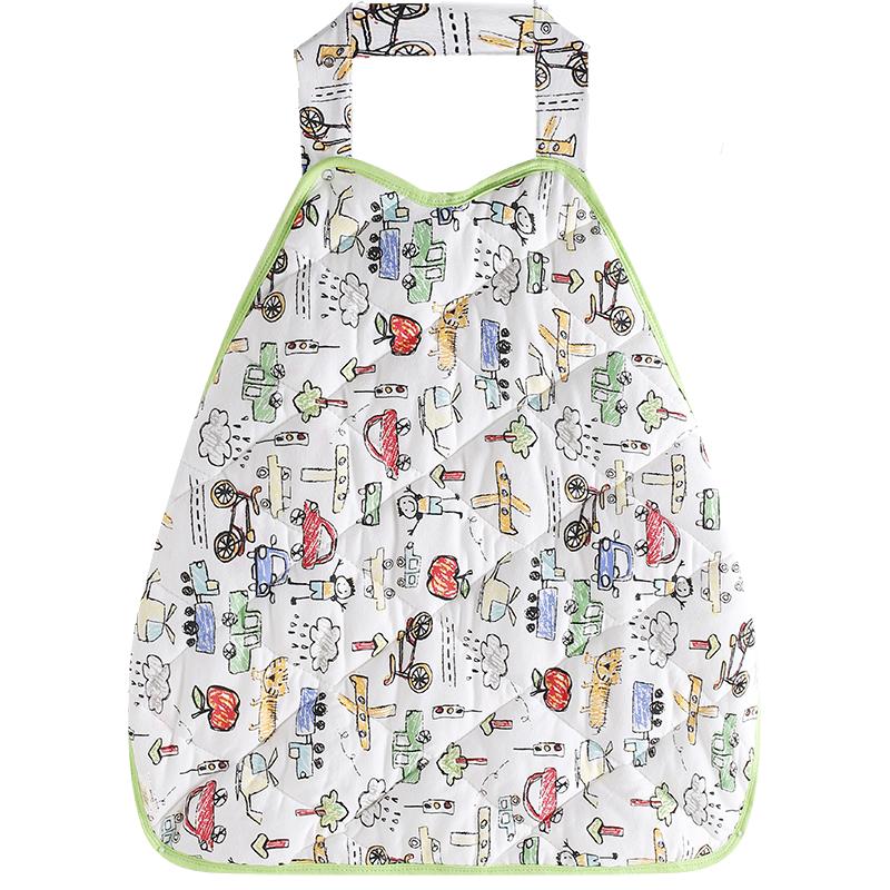 肚兜婴儿护肚纯棉四季秋冬保暖儿童护肚子神器宝宝防着凉护肚脐围