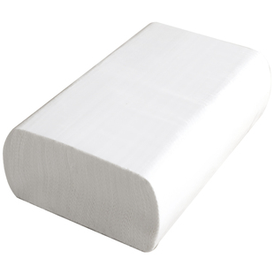 缘爱 擦手纸20包整箱洗手间檫手纸抽纸酒店商用纸巾厕所