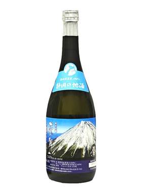 花之舞纯米吟酿清酒进口日本酒