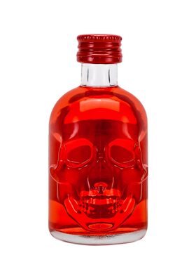 血魔苦艾酒50ml小瓶酒洋酒