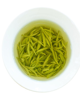 2026新茶蒙顶甘露特级春茶碧螺春