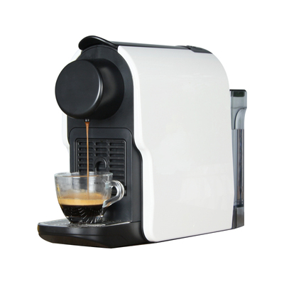 KONMO家用款小型意式浓缩全自动胶囊咖啡机兼容雀巢Espresso通用