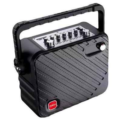 万利达Y8声卡直播便携式户外音响