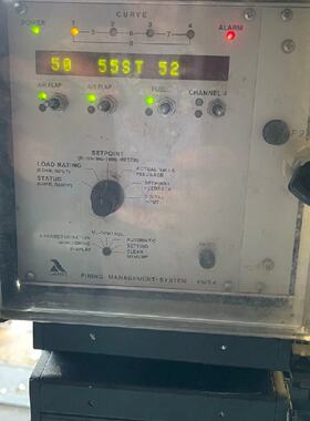 议价Lambtech Combustion Manament System Fms.适用