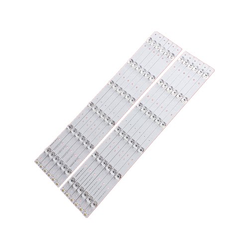 适用创维55E660E灯条sdl550fy(ldf-020)-x5-a背光灯条LC550DU液晶