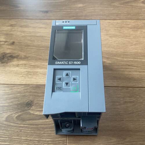 【请询价】SIMATIC S7-1500 CPU 1515-2