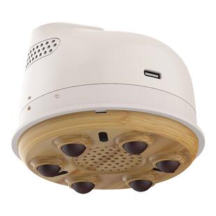 breo/倍轻松倍轻松艾灸盒A3姜小竹艾灸仪控烟控温随身灸家用理疗