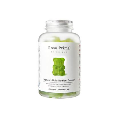 澳洲Unichi复合维生素