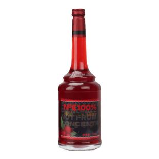 神仙大农仙居100%nfc杨梅汁原汁饮品油腻解渴鲜榨纯果汁饮料瓶装