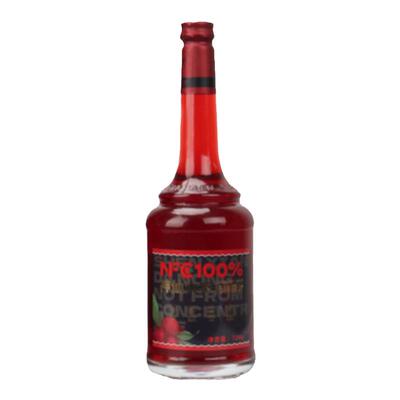 仙居杨梅汁100%鲜榨果汁饮料