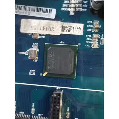 议价新逻辑SPT102035PL喷头板V1.624头精维修