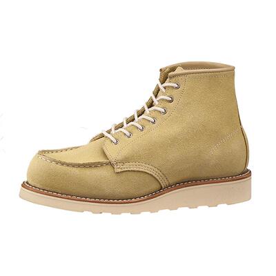 3423B工装靴RedWing红翼