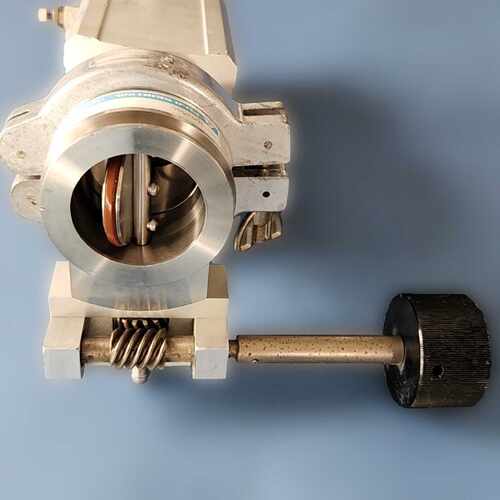 【请询价】FUJI Seiki 000038 utterfly va