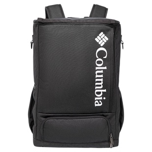 2025秋冬哥伦比亚男女30L大容量多隔间笔记本包双肩背包XU0446
