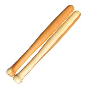 大鼓棒实木木质鼓槌枣木威风鼓棒堂鼓棒长39中国鼓鼓棒醒狮鼓棍