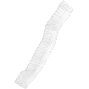 宝宝马桶坐便器可套垃圾袋 一次性儿童便盆替换袋便便袋清洁袋子