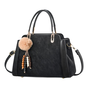 大容量手提大包包2025新款时尚洋气女士单肩斜挎包高级感通勤女包