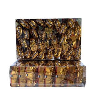 大芹山白芽奇兰茶叶特级浓香型高山乌龙茶500g平和特产白芽奇兰茶