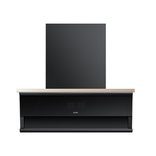 苏泊尔ML35智能变频大风力顶侧双吸油烟机式自清洗家用厨房排烟机