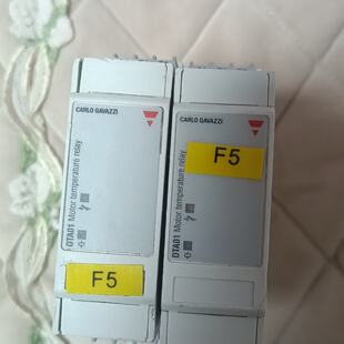 溢价-CARLO GAVAZZI佳乐 DTA01C230温度继电器