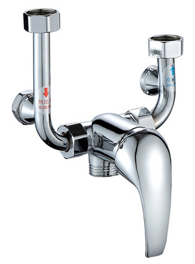 电热水器混水阀混水阀U型开关