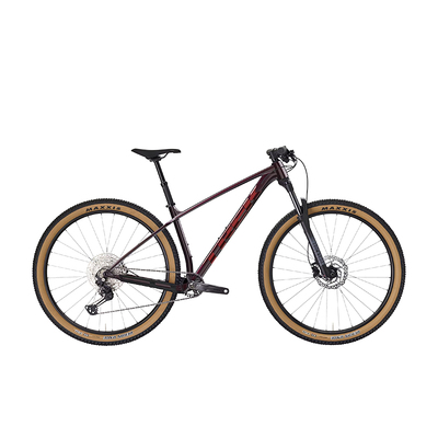 TREK崔克PROCALIBER6山地自行车