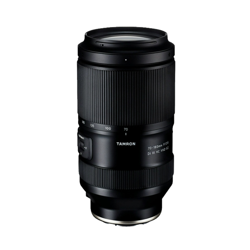 ���� 70-180mm F2.8 G2 ȫ����������ͷ ���� ��������5324Ԫ+89.8Ԫ�Խ��