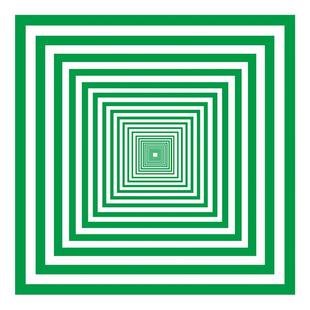 远视图视力矫正保护视力贴纸墙贴眼肌运动训练图眼保健操预防近视