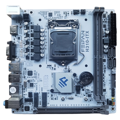 H310-ITX迷你主板17*17寸