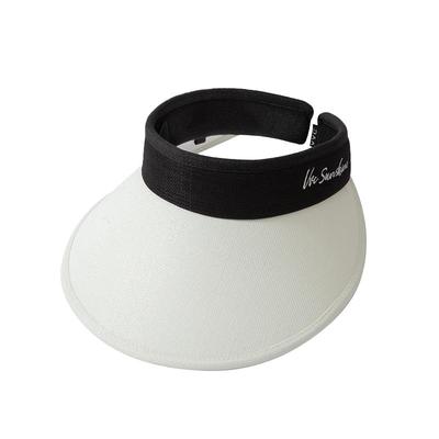 VVC防晒帽女夏防紫外线遮脸帽子