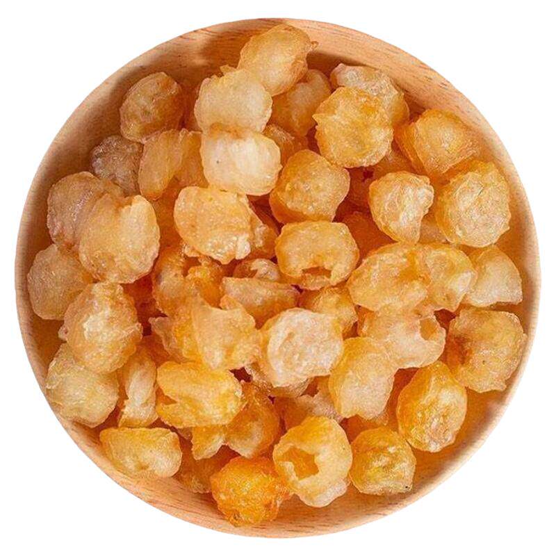 新货特产级桂圆肉干货自然晾晒