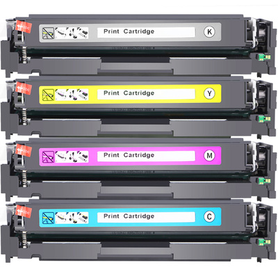 怡川适用佳能LBP611Cn硒鼓粉盒